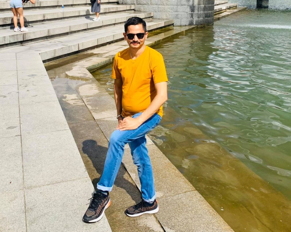 New Website Launched!